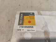 Aussenspiegelglas Links Unten Renault Trafic FL / JL 7701050269