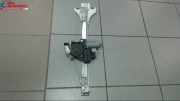 Fensterheber Elektrisch MIT Motor Rechts Hinten Ford Mondeo B5Y/B4Y/BWY 0130821772