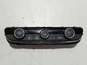 Heizungsbetätigung Opel Corsa F 39181224