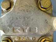 Pumpe Servolenkung VW Golf 1 J 1J0422154B