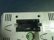 Informationsdisplay Opel Vectra C 317099190