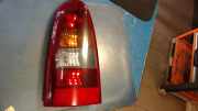 Heckleuchte Links Opel Astra G 393033