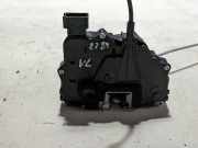 Türschloss Links Vorne Opel Meriva B S-D 13258271