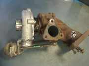 Turbo Opel Omega B 90571716