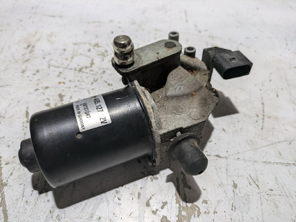 Scheibenwischermotor Vorne Mercedes-benz A-klasse 169 405127