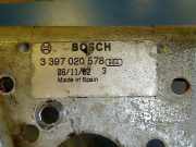 Scheibenwischergestänge Vorne Peugeot 206 2KFX/2NFZ/ 3397020578