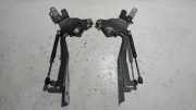 Motorhaubenscharnier Satz Renault Scenic JZ 654000004R