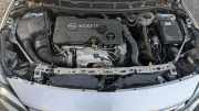 Motor Opel Astra K