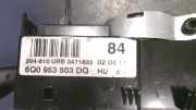 Blinkschalter/kombischalter Skoda Fabia 5J 6Q0953503DQ