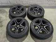 Satz Alufelgen mit Winterreifen Mercedes-benz Cla-klasse 117 A1774011500