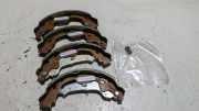 Bremsbackensatz Citroen C 1 4241N2