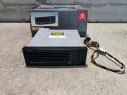 CD Wechsler Citroen C 3 F / H 96469053XT