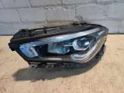Scheinwerfer Links Mercedes-benz Cla-klasse 118 1EX015086311