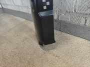 Eckteil Links Hinten Opel Movano MR