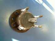 Radnabe MIT Lager Rechts Hinten Opel Signum Z-c/s 49404296C