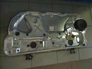 Fensterheber Rechts VW Polo 9 N 6Q3837402G