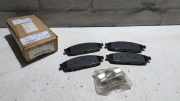Bremsbel�ge Vorne Jeep Grand Cherokee WH 5080868AC