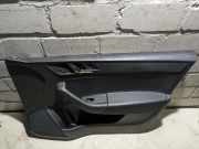 Türverkleidung Rechts Vorne Skoda Rapid NH 5JB867014C