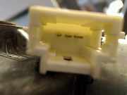 Scheibenwischermotor Hinten Citroen C 3 F / H 9683557580