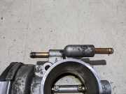 Drosselklappenstutzen Opel Meriva X01 24420536