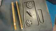 Steuerkettensatz VW Golf 5K 03F109571F