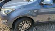 Kotfl�gel Links Hyundai I 20 PB