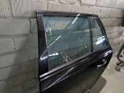 Tür Links Hinten Mercedes-benz E-klasse 211