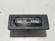 Kennzeichenleuchte Audi Q 3 F3 83A807942