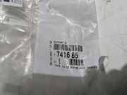 Stoßstange Halter Links Hinten Citroen C 1 P 741685