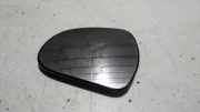 Aussenspiegelglas Links Peugeot 207 W 232634033