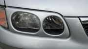 Scheinwerfer Rechts Mazda 626 Gf/gw