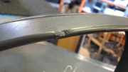 Aussenspiegel Elektr. Verstell-/heizb. Links Suzuki Swift MZ 8470262J20