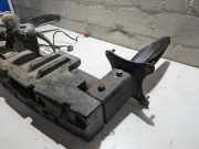 Anhängerkupplung Mercedes-benz M-klasse 164 A1644406832