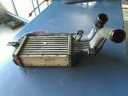 Ladeluftkühler Opel Astra G 09129519DX