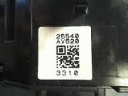 Blinkschalter/kombischalter Nissan Almera V10 25540AV620