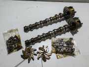 Nockenwelle Satz Opel Corsa E 55562231