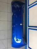 Stoßstange Hinten Chevrolet Aveo KL1T 96696011