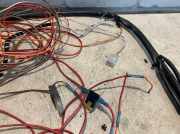 E-satz Anhängerkupplung Kia Sorento XM