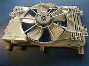 Elektrolüfter Toyota Corolla E12 1227508000