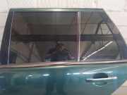 TÜR Links Hinten Mercedes-benz E-klasse 210