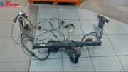 Anhängerkupplung Peugeot Partner 5, M59, 5H, 5N, GN, 5F, 5W, GW, G9, GR, D-wert 7,1kN