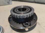 Radlagersatz Hinten Citroen Berlingo Mfkfx, Mflfx, Mfwjz, Mfdjy, Mkfw, Mnfu, 374844