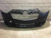 Stoßstange Vorne Opel Campo Modell 2012 735593391