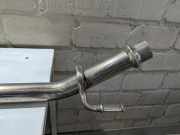 Auspuffrohr hinten Citroen Berlingo 7 1717RF