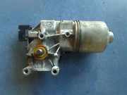 Scheibenwischermotor Vorne Opel Astra H 0390241538