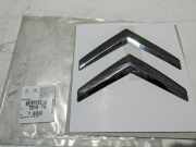 Emblem Heckklappe Citroen Jumpy G9 7810T8