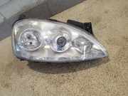 Scheinwerfer Rechts Opel Corsa C 13100536