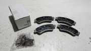 Bremsbeläge Vorne Peugeot Partner 5, M59, 5H, 5N, GN, 5F, 5W, GW, G9, GR, 425475