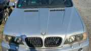 Motorhaube BMW X 5 E53