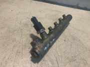 Einspritzleiste Opel Astra H 0445214049